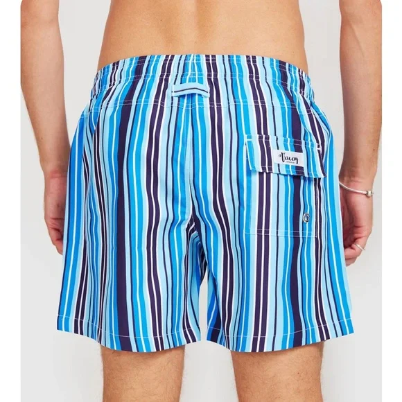 Ikaria Swim Short - Picture 4 of 10